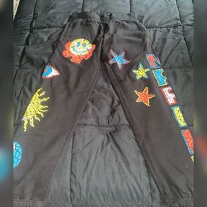 ChinaTown Market “Smile” Sweatpants